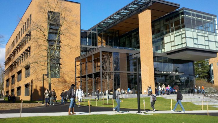 University of Washington University of Washington