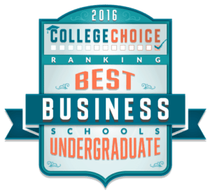Best Undergraduate Chemistry Programs Ranking