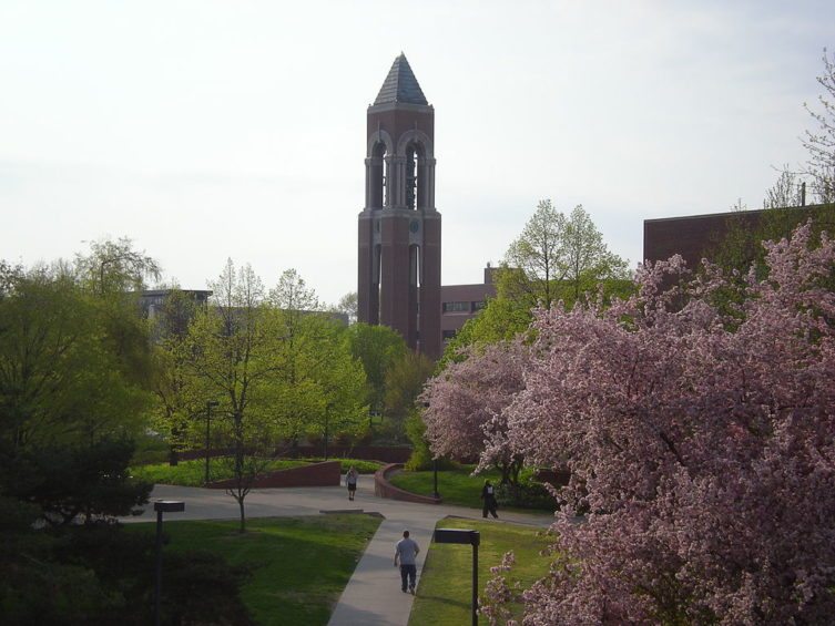 Ball State University Ball State University