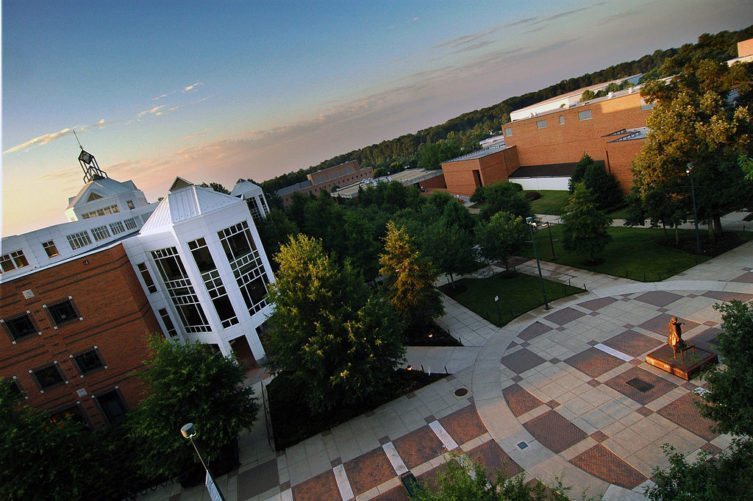 George Mason University George Mason University