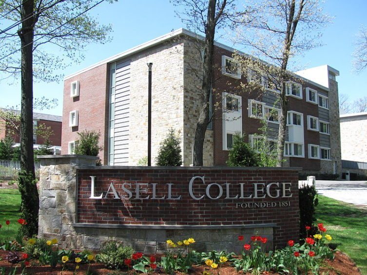 Lasell Lasell