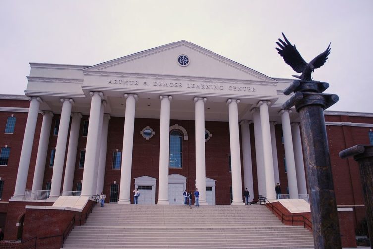 Liberty University Liberty University