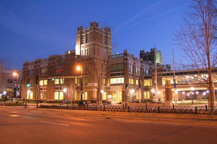 Marquette University Marquette University