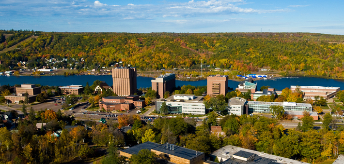 Michigan Tech Michigan Tech