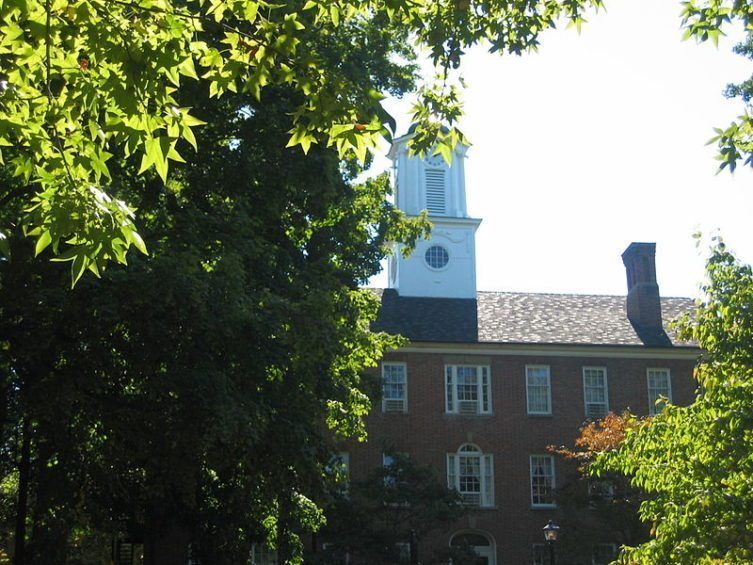 Ohio.University Ohio.University