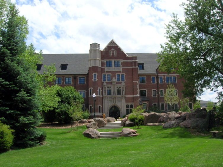 Regis University Regis University