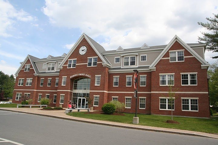 Southern.NH.Univ Southern.NH.Univ