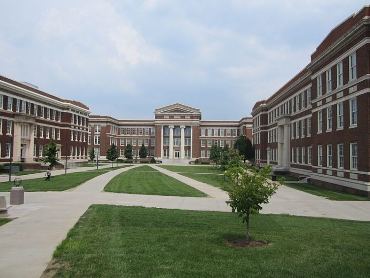 University of Cincinnati University of Cincinnati