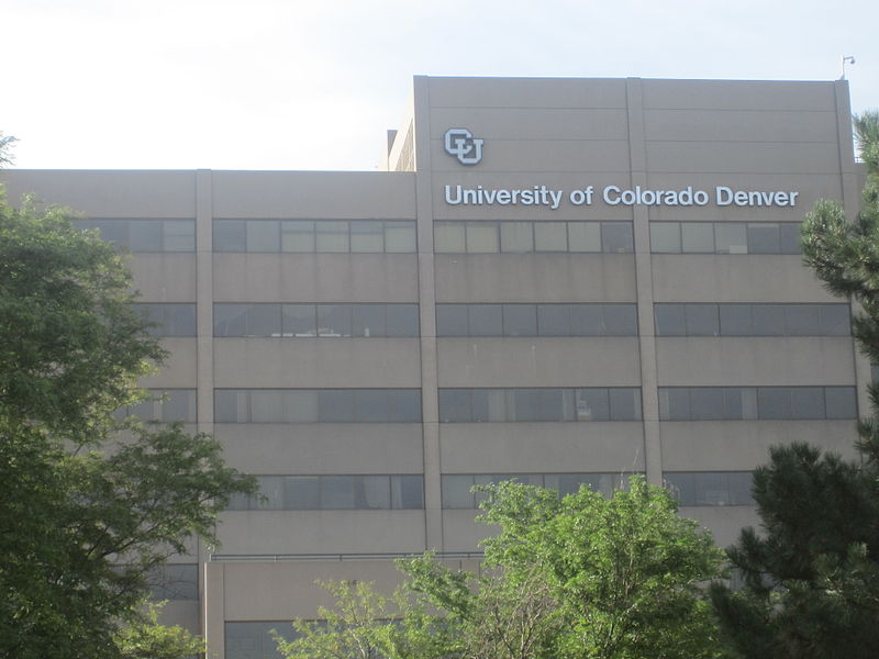 University Of Colorado Graduate Programs Denver