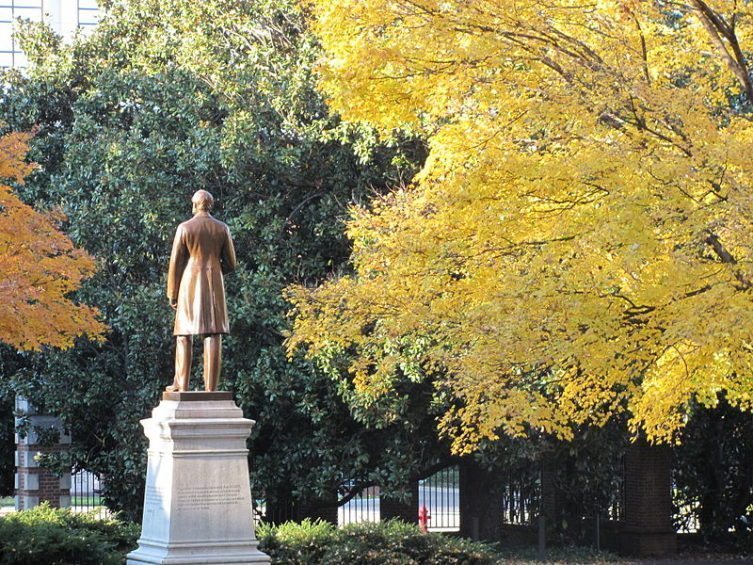 Vanderbilt University Vanderbilt University