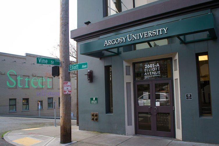 Argosy.Univ Argosy.Univ