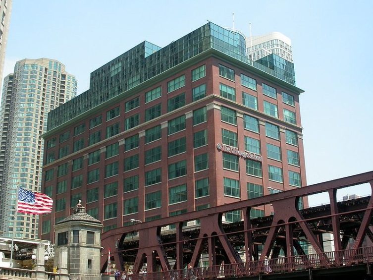 Chicago.School Chicago.School