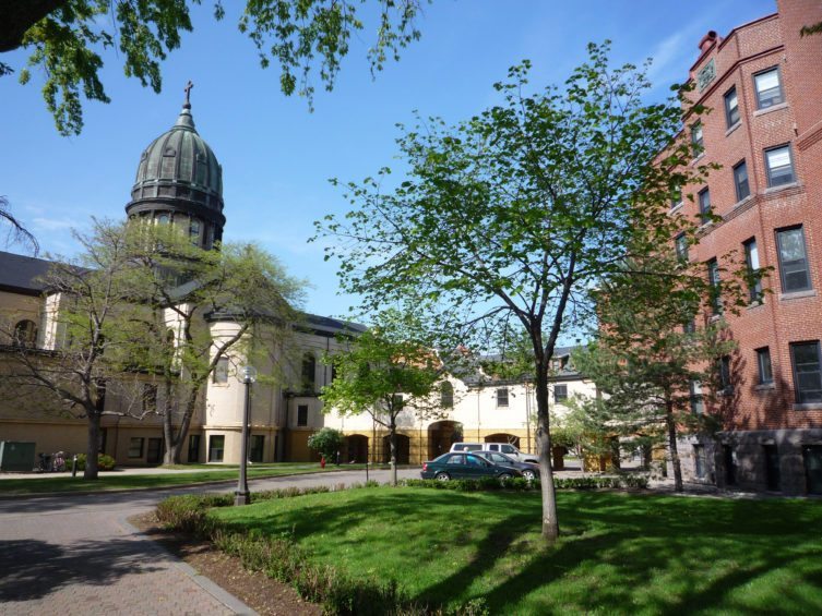 College of St Benedict College of St Benedict