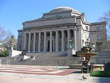 Columbia University_2 Columbia University_2