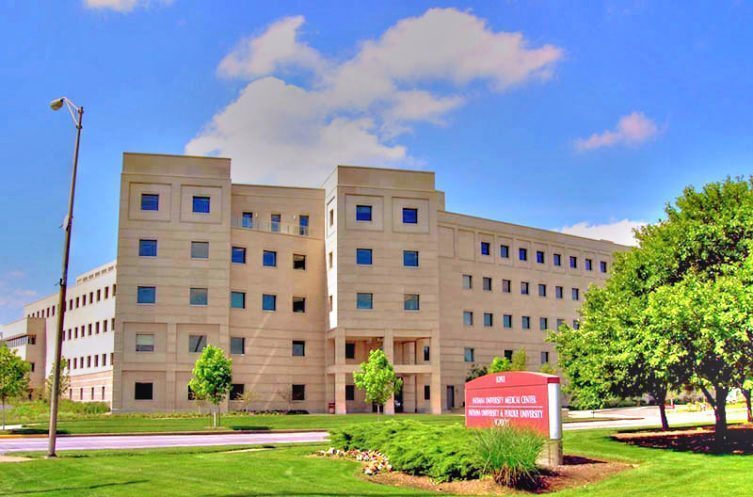 Indiana University—Purdue University Indianapolis Indiana University—Purdue University Indianapolis