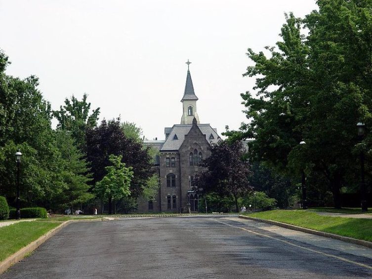 Seton.Hall Seton.Hall