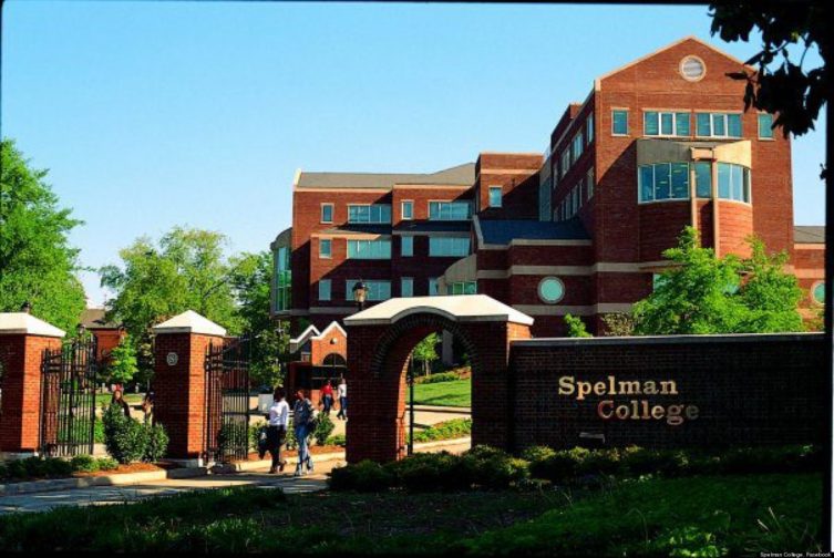 Spelman Spelman