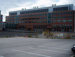 University of Kentucky University of Kentucky