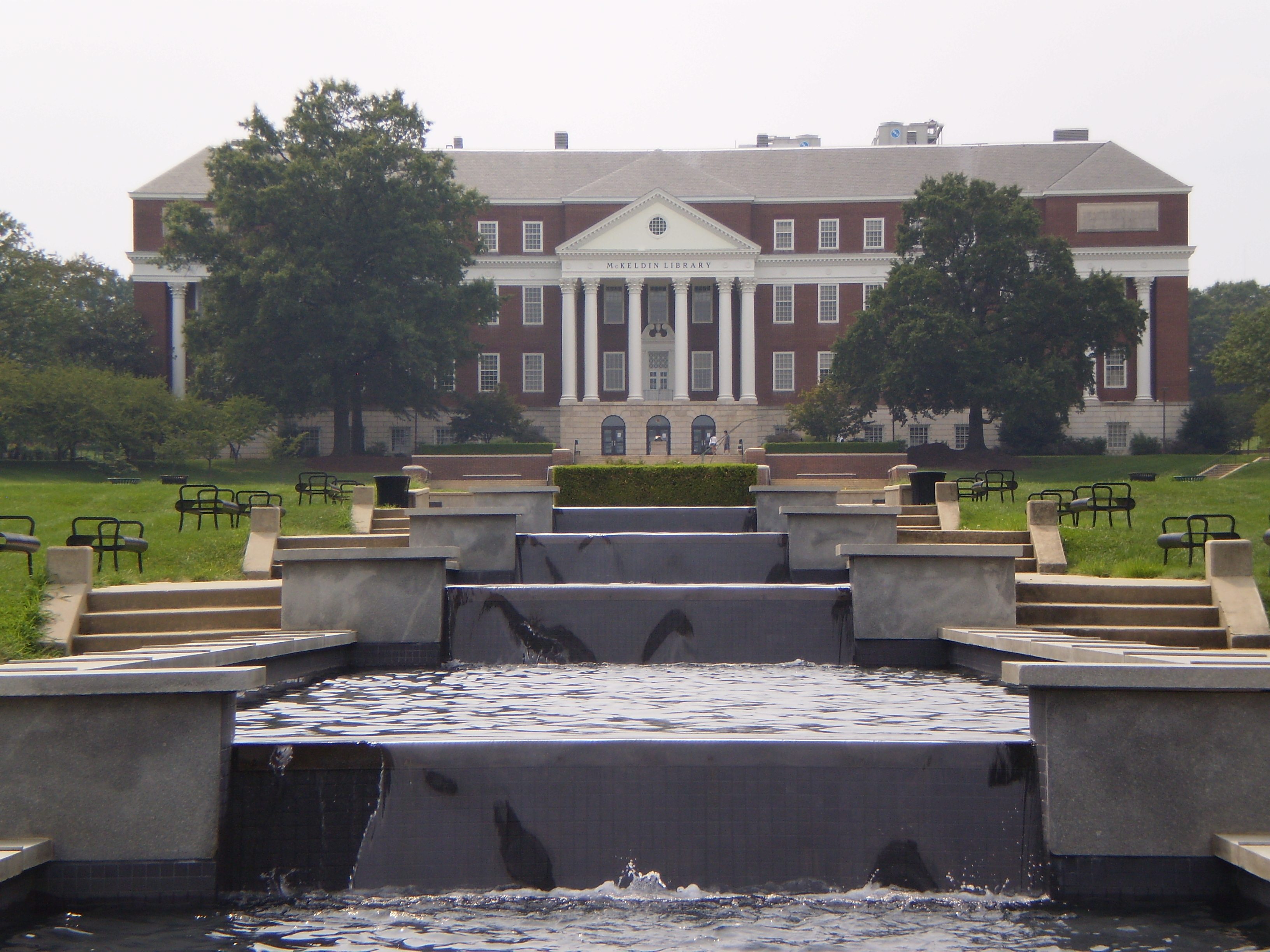 University Of Maryland Undergraduate Degree Programs