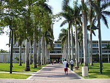 University of Miami University of Miami