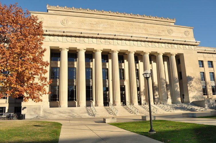 University of Michigan_General University of Michigan_General