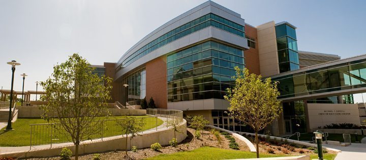 University of Nebraska Medical Center University of Nebraska Medical Center