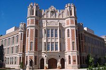 University of Oklahoma University of Oklahoma