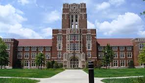 University of Tennessee University of Tennessee