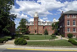 West Virginia University_2 West Virginia University_2