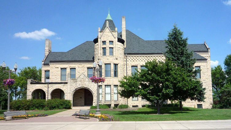 Wisconsin.Stout Wisconsin.Stout