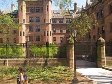 Yale University Yale University
