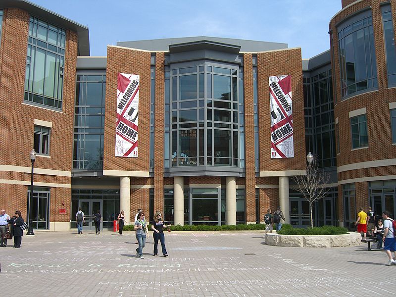 Ohio State University Dual Degree Programs