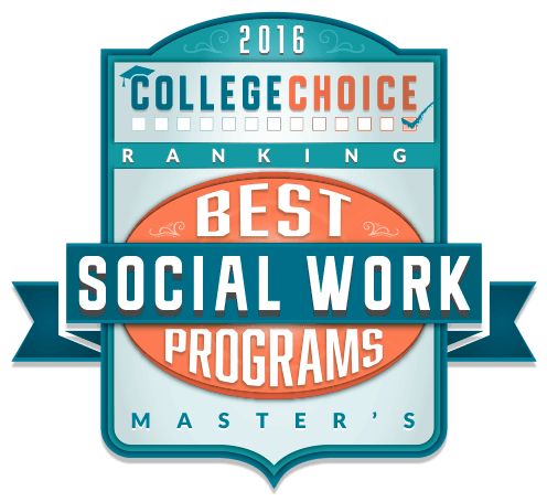 postgraduate courses in social work