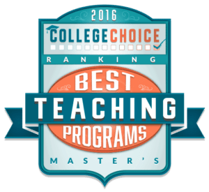 Best Colleges Teaching Programs