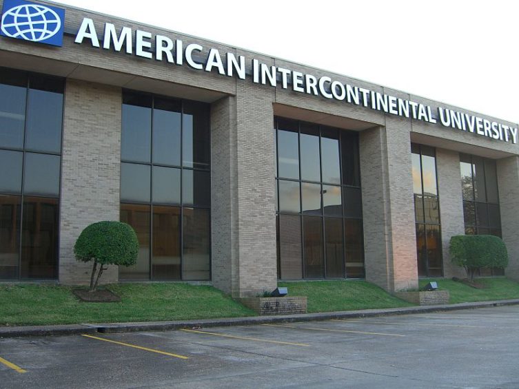 American InterContinental University American InterContinental University