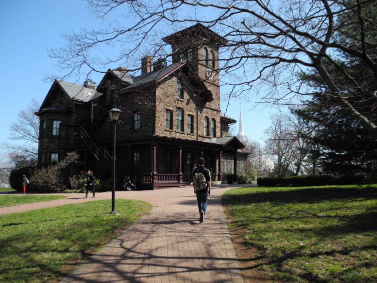Douglass Douglass