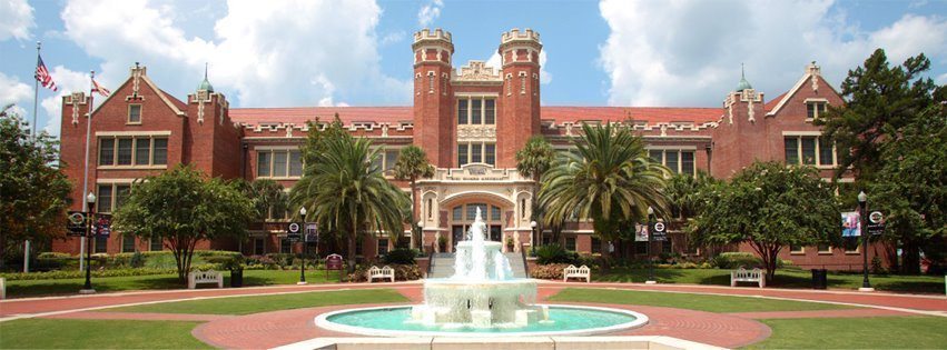 Florida state university masters information systems 3e