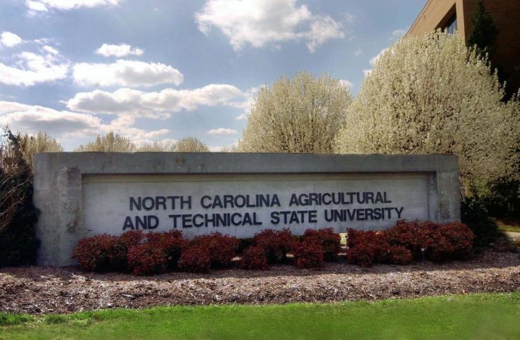 North Carolina A&T State University North Carolina A&T State University