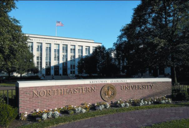 Northeastern University Northeastern University