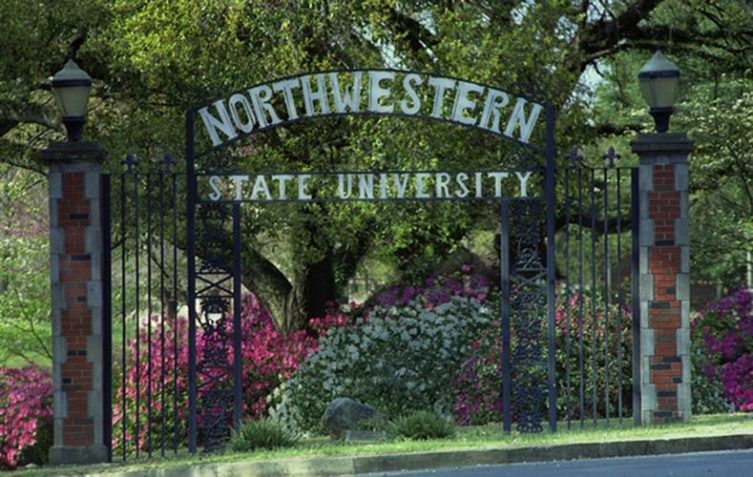 Northwestern State University Louisiana Northwestern State University Louisiana