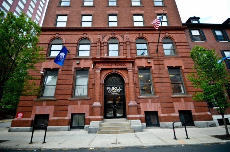 Peirce College Peirce College