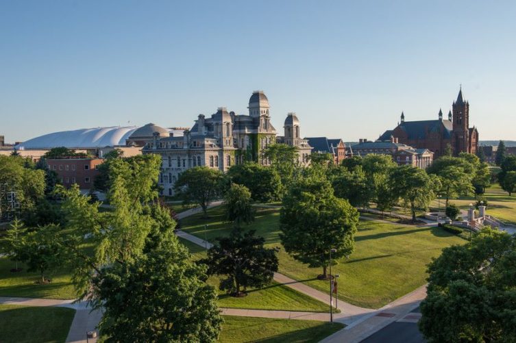 Syracuse University Syracuse University