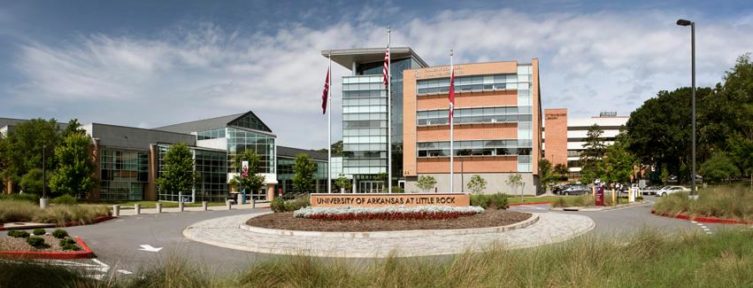 University of Arkansa at Little Rock University of Arkansa at Little Rock