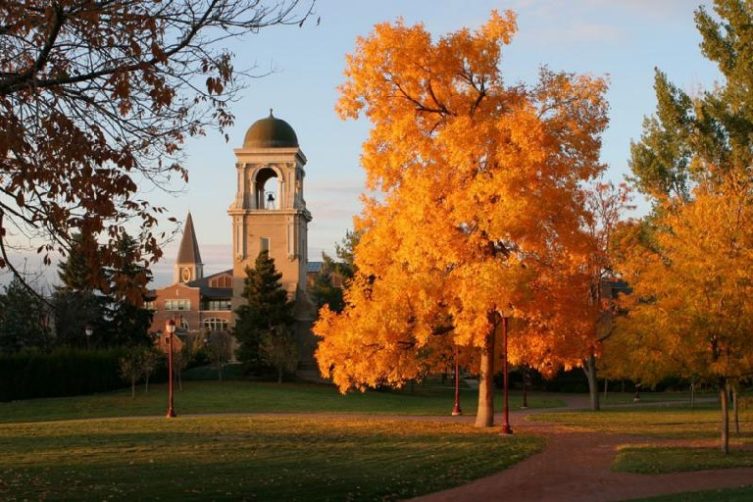 University of Denver University of Denver