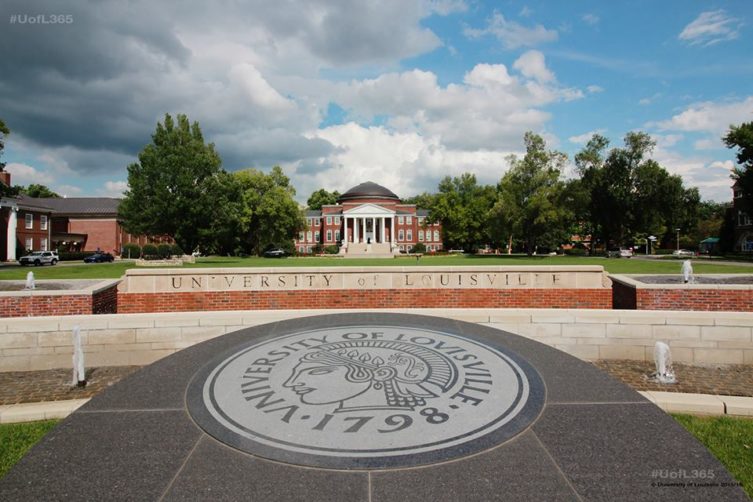 University of Louisville University of Louisville