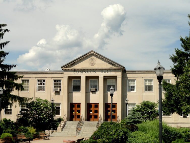 University of Massachusetts Lowell University of Massachusetts Lowell