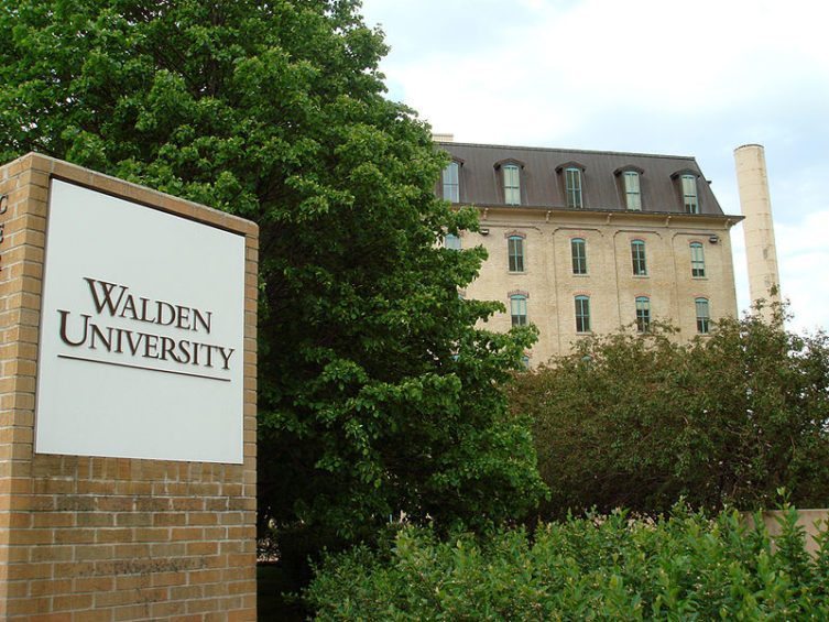 Walden University Walden University