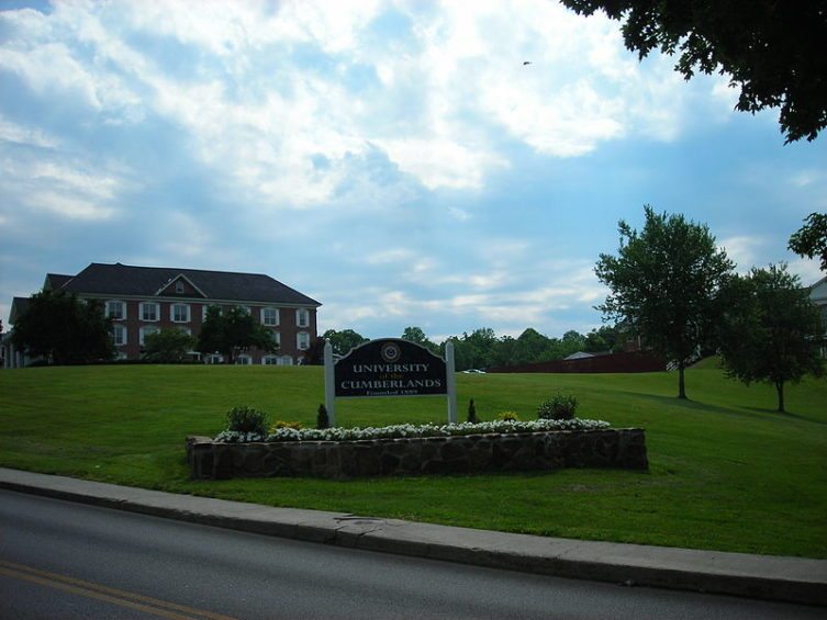cumberlands cumberlands