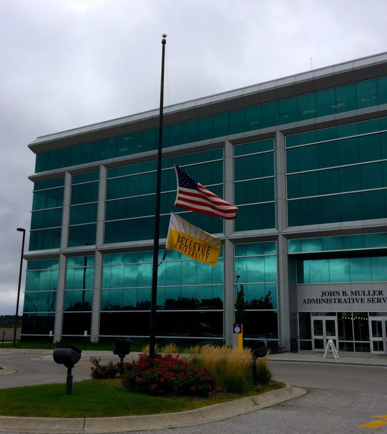 Bellevue University Bellevue University