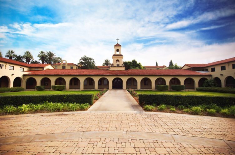 California Baptist University California Baptist University